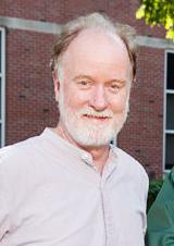 Jim Whitfield